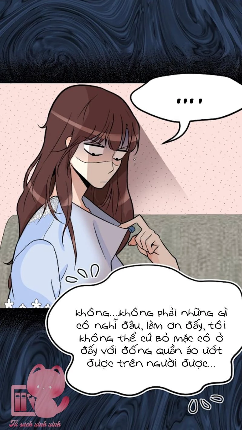 Tôi Sẽ Mang Em Đi Chapter 11 - Trang 30