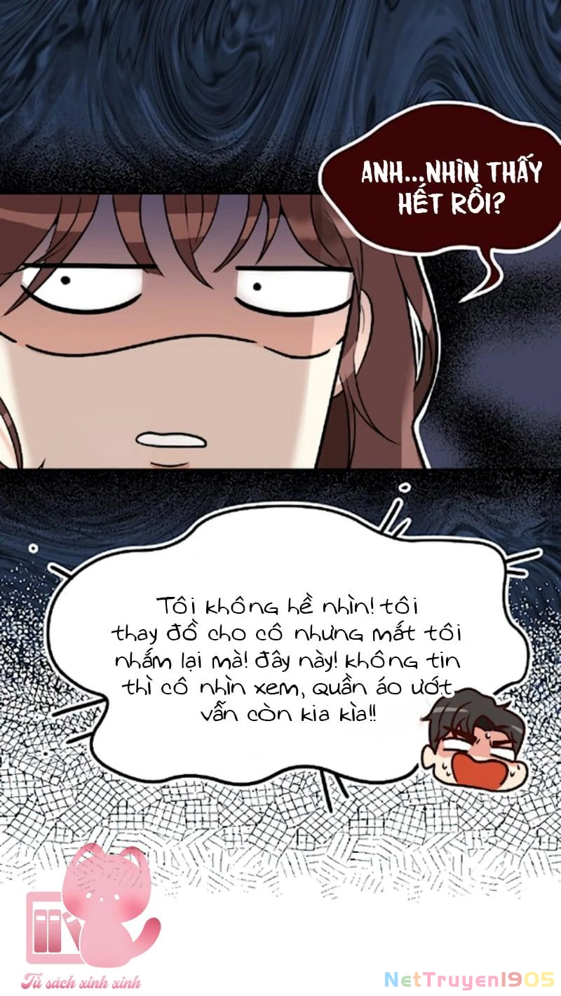 Tôi Sẽ Mang Em Đi Chapter 11 - Trang 31