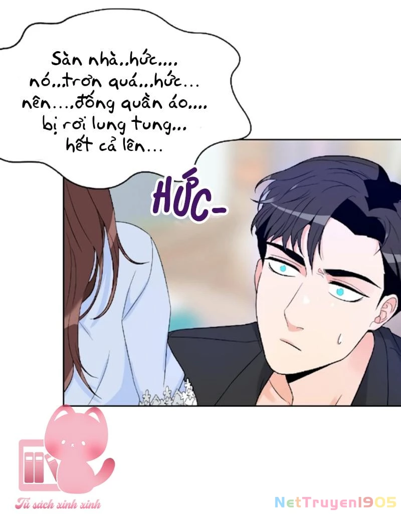 Tôi Sẽ Mang Em Đi Chapter 11 - Trang 36