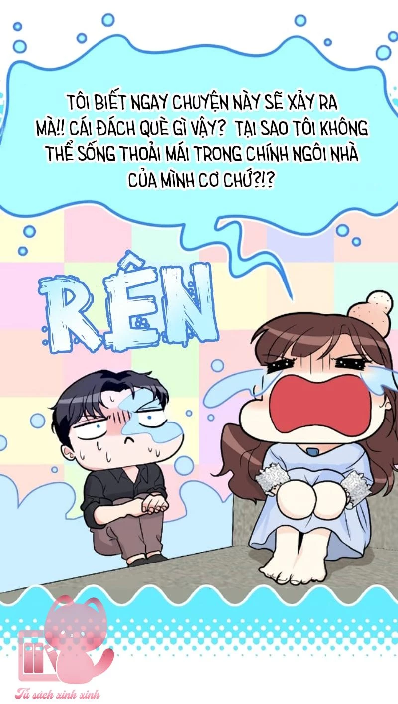 Tôi Sẽ Mang Em Đi Chapter 11 - Trang 37