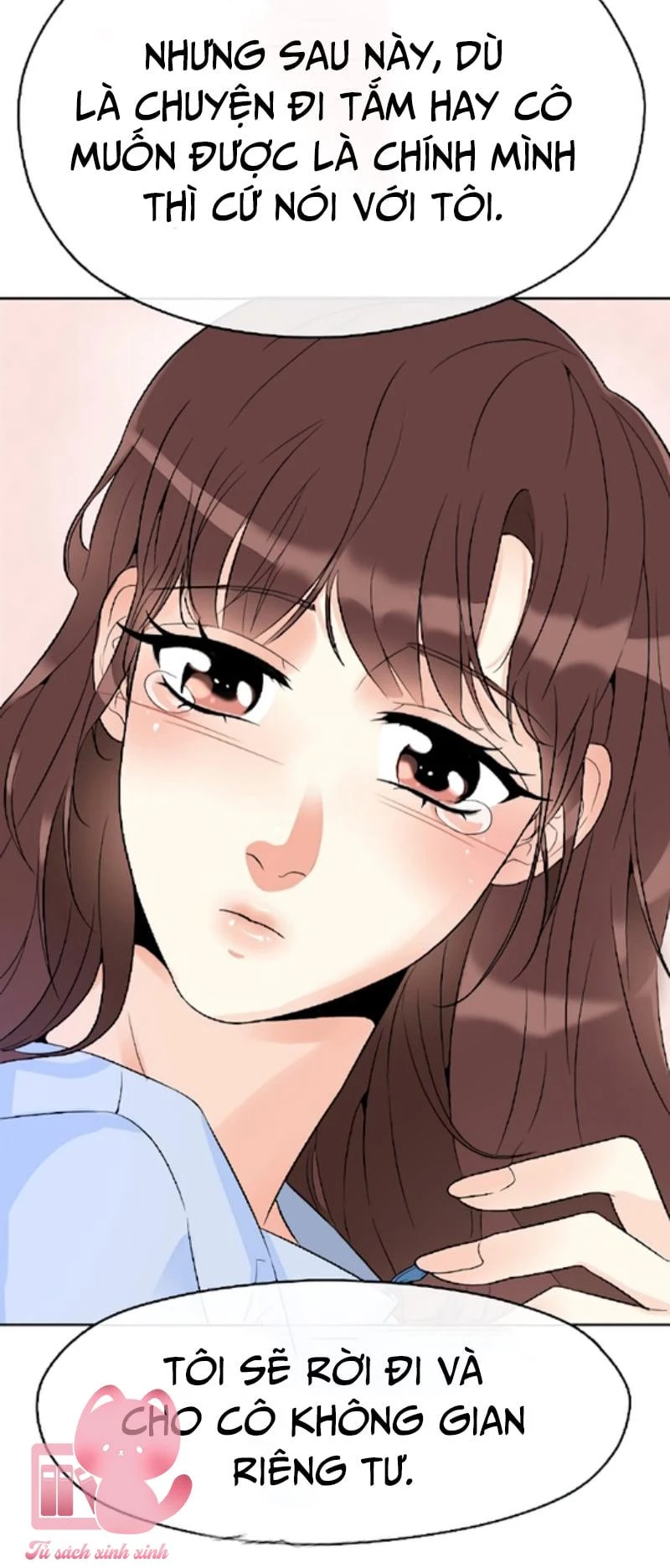 Tôi Sẽ Mang Em Đi Chapter 11 - Trang 42
