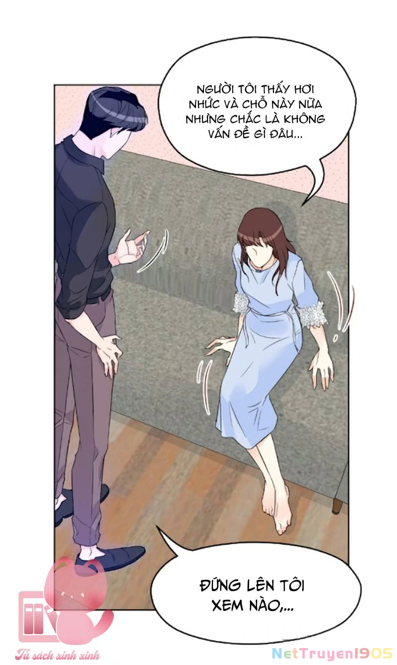 Tôi Sẽ Mang Em Đi Chapter 11 - Trang 44
