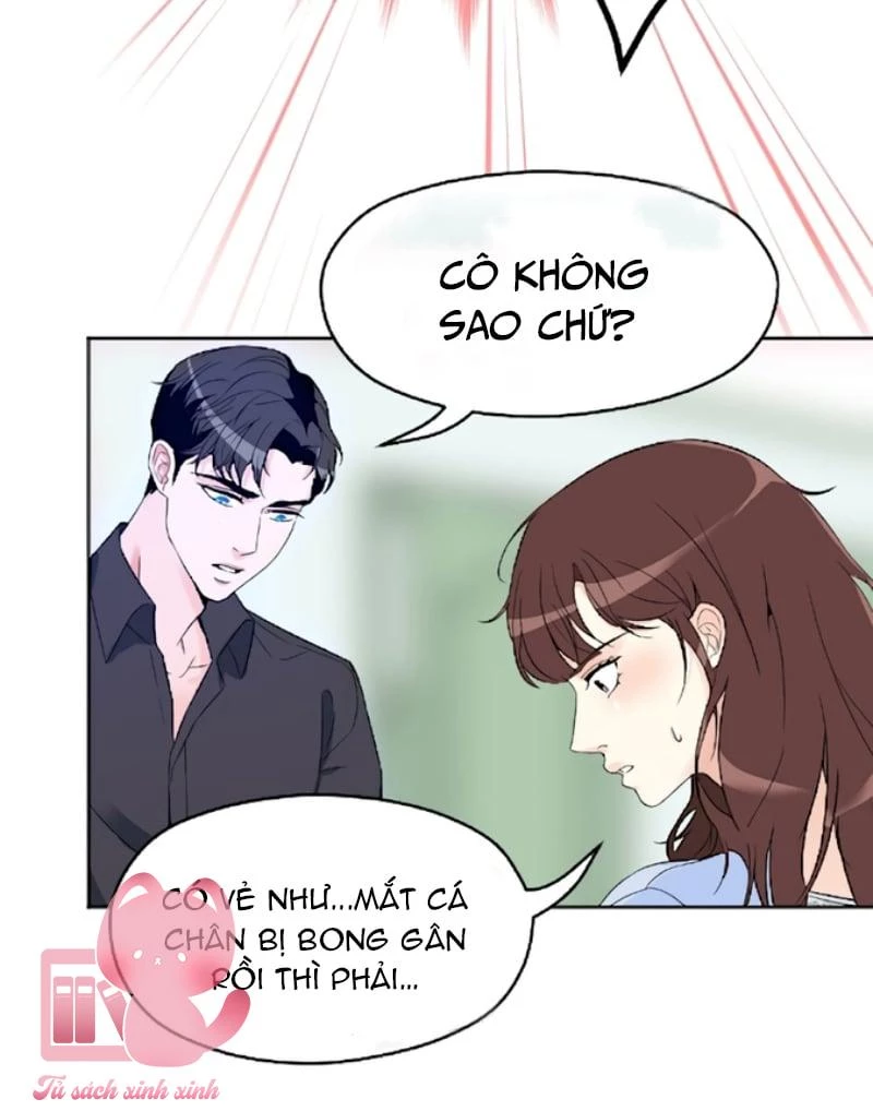 Tôi Sẽ Mang Em Đi Chapter 11 - Trang 46