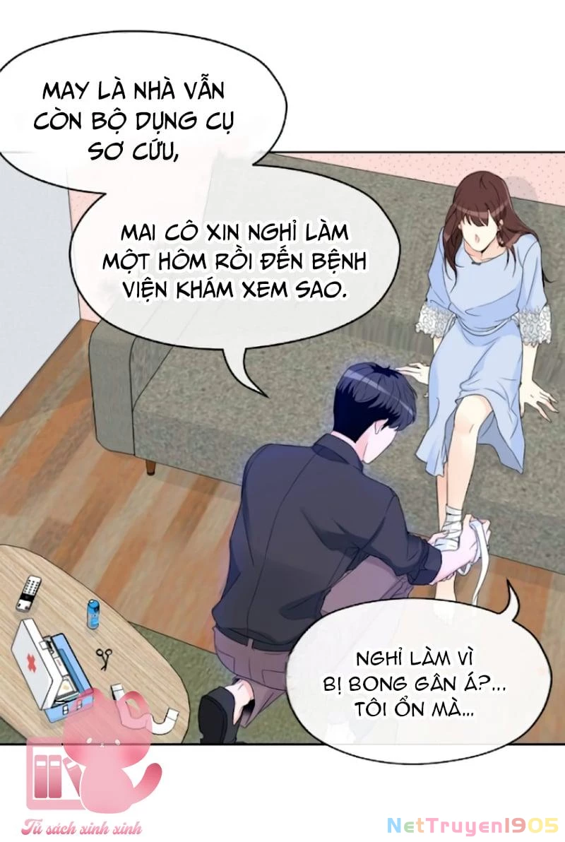 Tôi Sẽ Mang Em Đi Chapter 11 - Trang 48