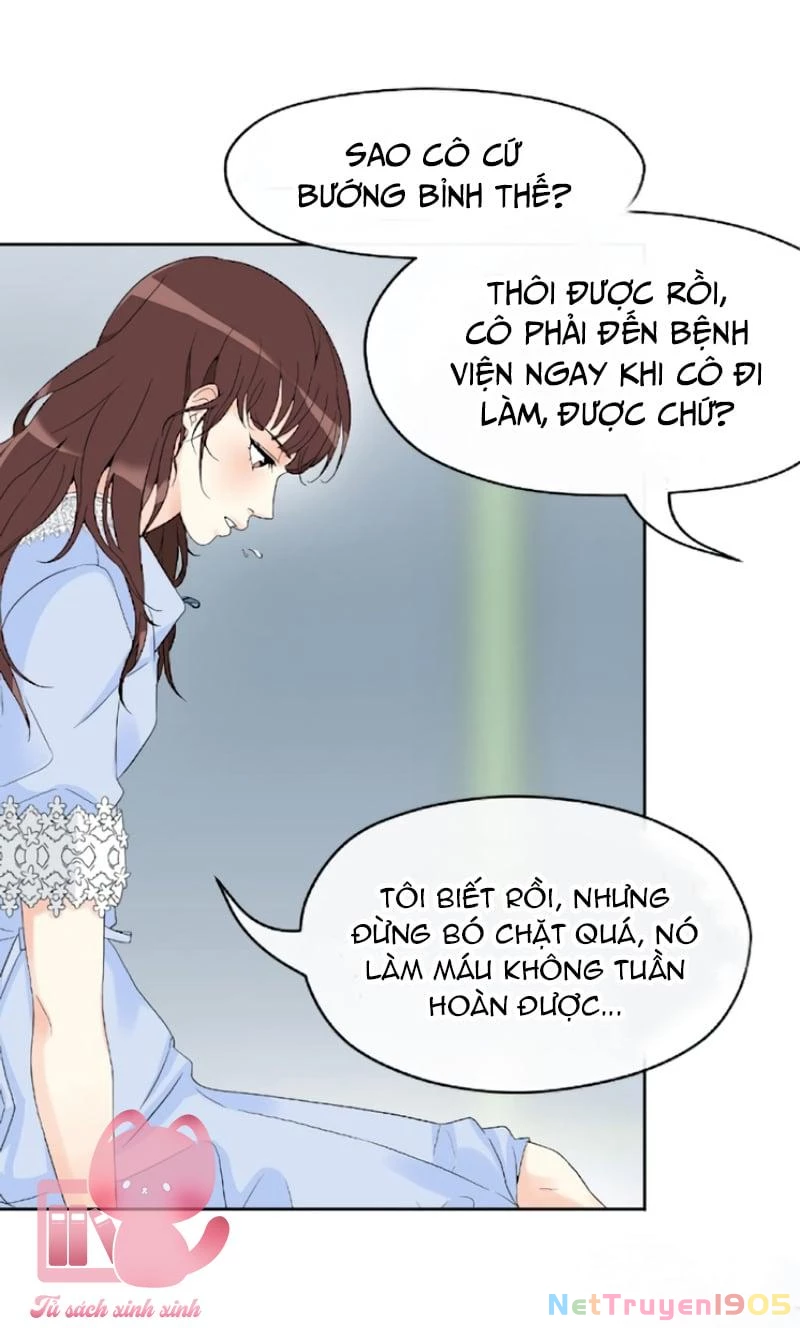 Tôi Sẽ Mang Em Đi Chapter 11 - Trang 49