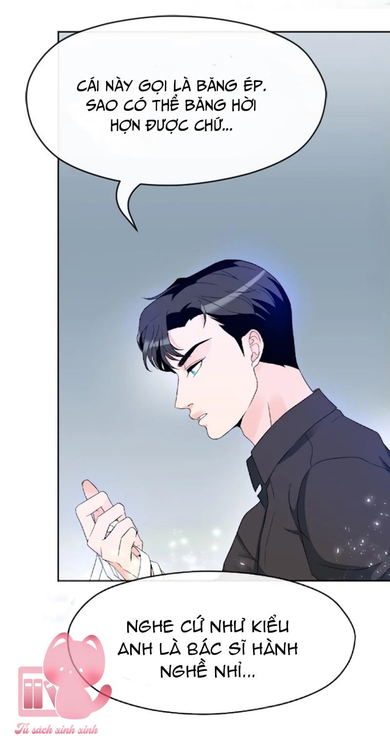 Tôi Sẽ Mang Em Đi Chapter 11 - Trang 50