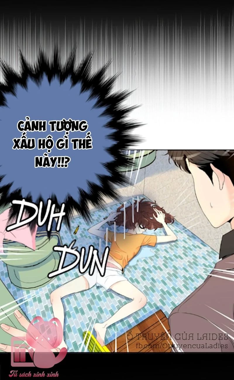 Tôi Sẽ Mang Em Đi Chapter 11 - Trang 6