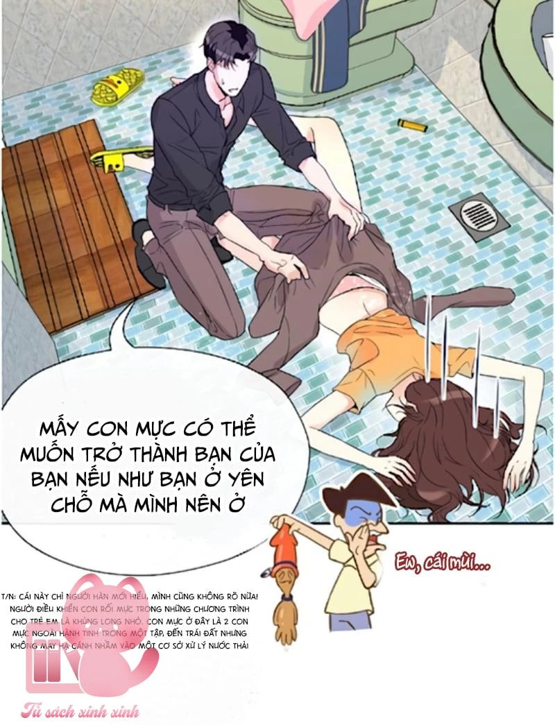 Tôi Sẽ Mang Em Đi Chapter 11 - Trang 9