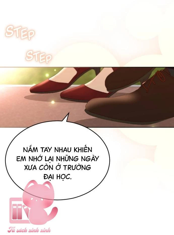 Tôi Sẽ Mang Em Đi Chapter 115 - Trang 17