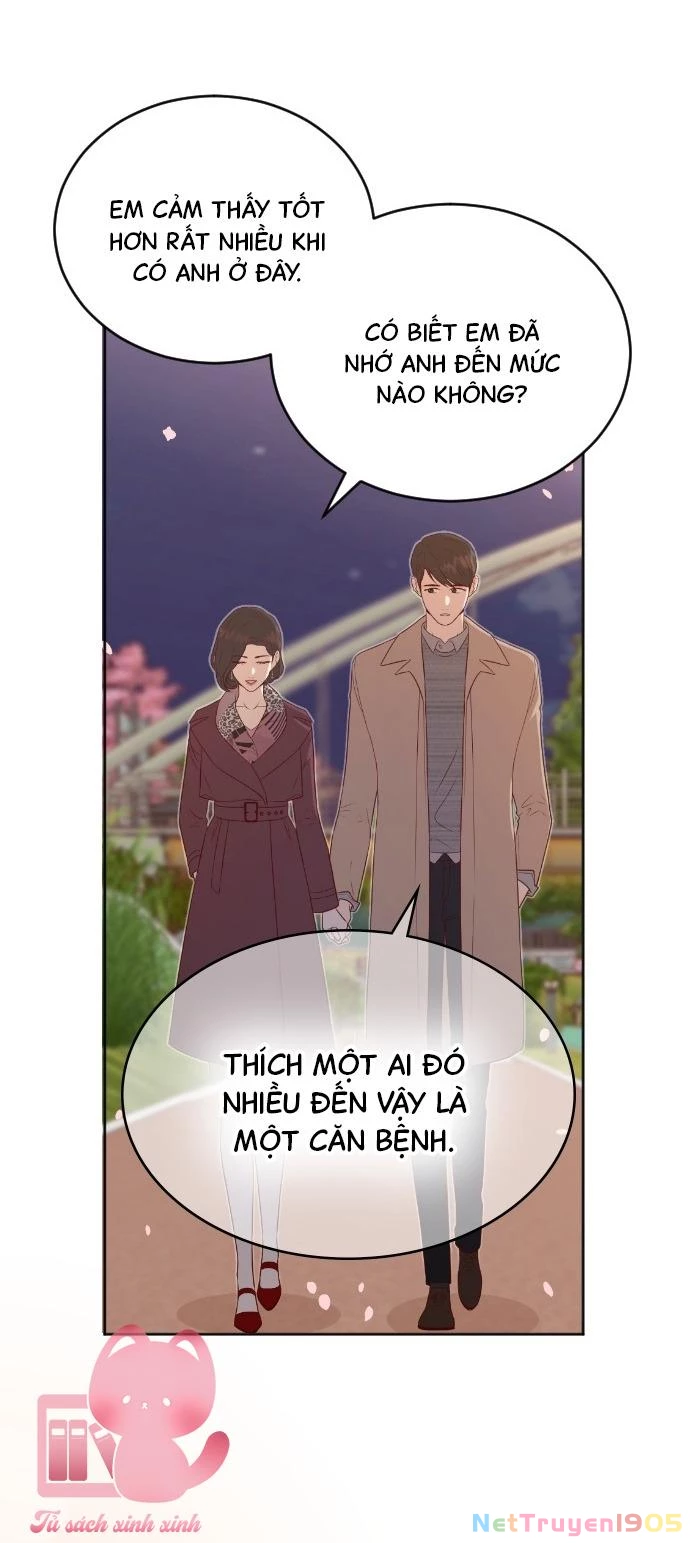 Tôi Sẽ Mang Em Đi Chapter 115 - Trang 19