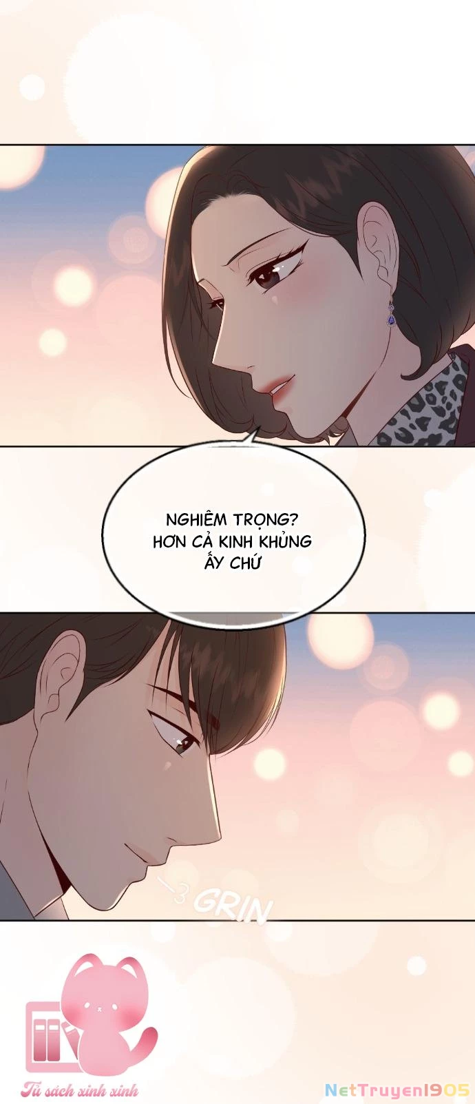 Tôi Sẽ Mang Em Đi Chapter 115 - Trang 20