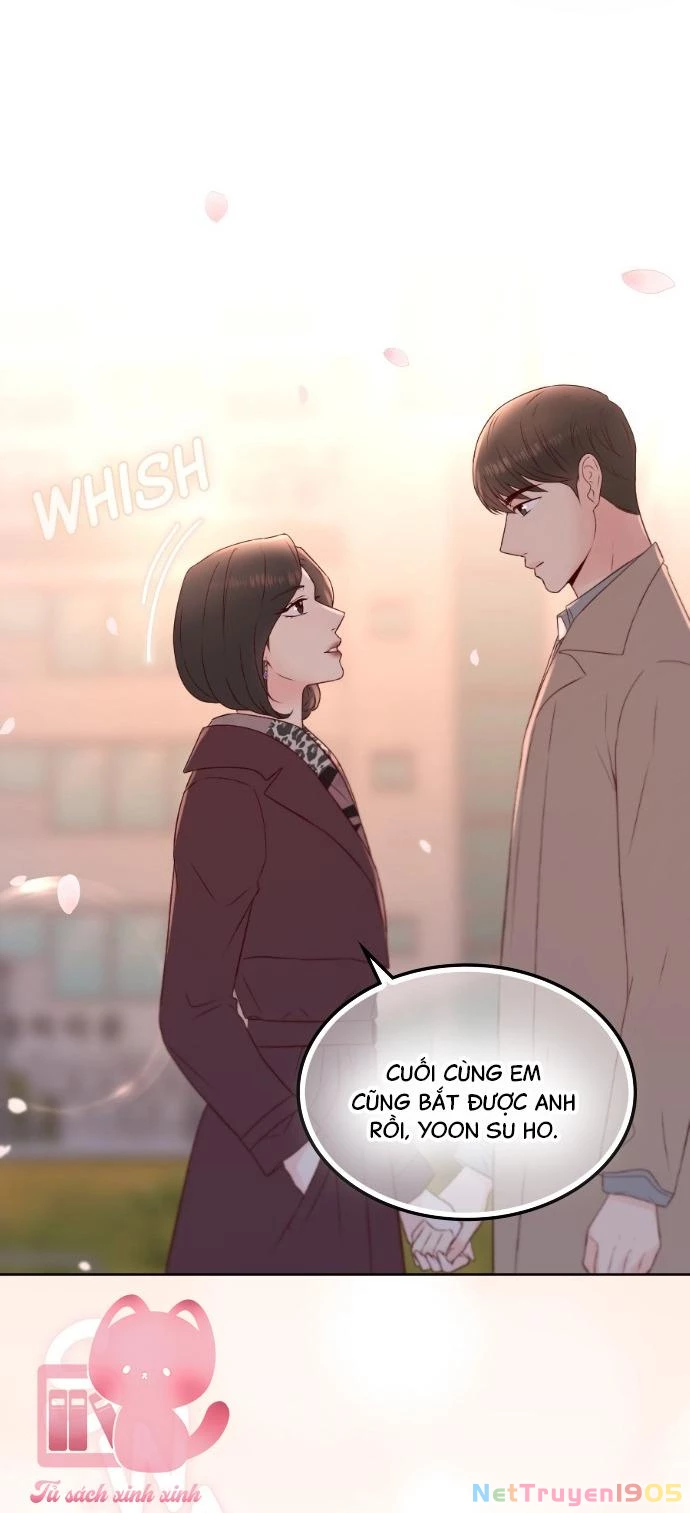Tôi Sẽ Mang Em Đi Chapter 115 - Trang 23