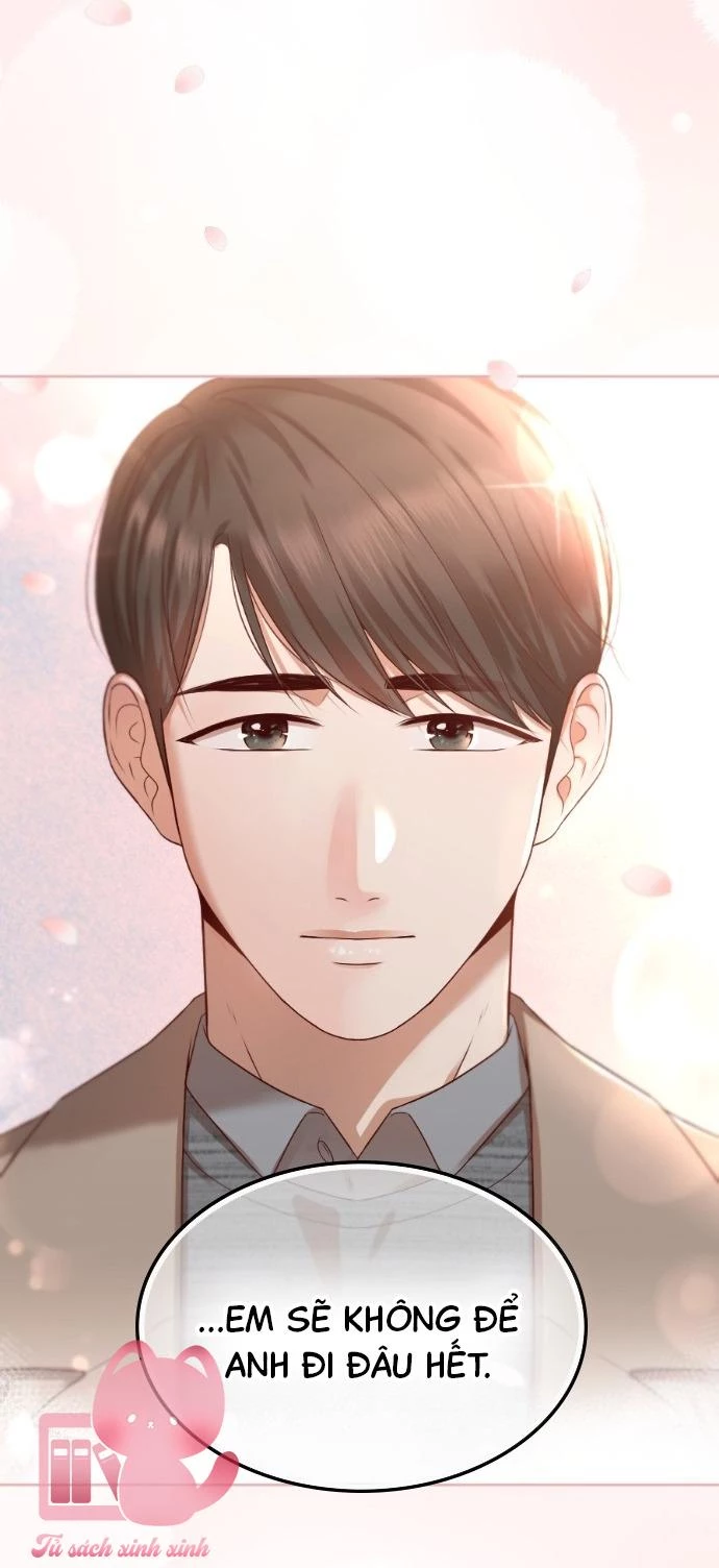 Tôi Sẽ Mang Em Đi Chapter 115 - Trang 25