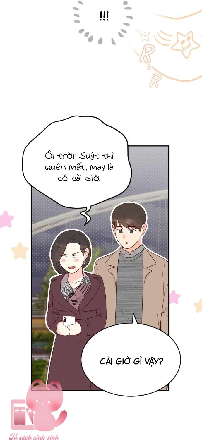 Tôi Sẽ Mang Em Đi Chapter 115 - Trang 27