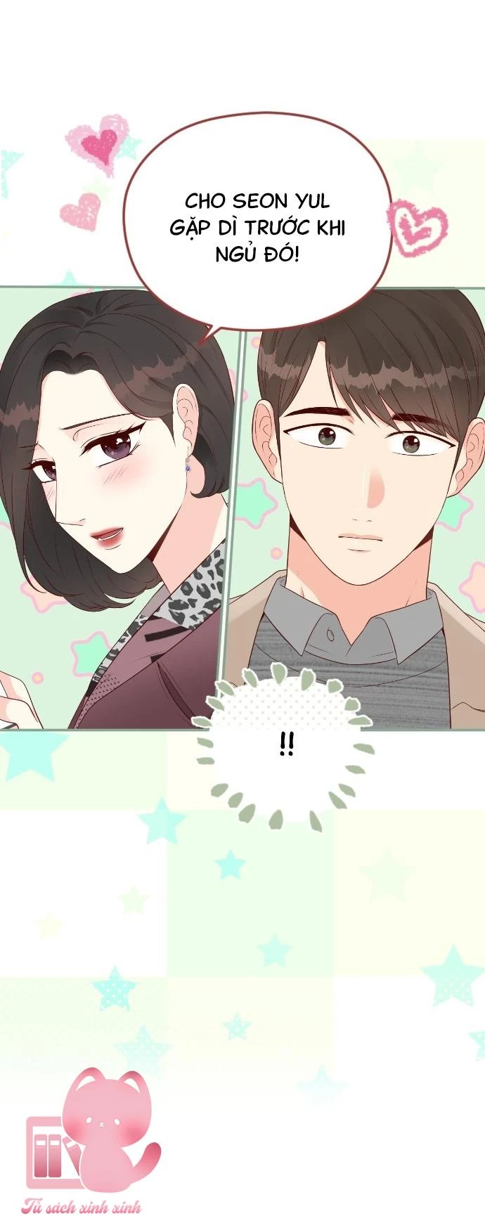 Tôi Sẽ Mang Em Đi Chapter 115 - Trang 28