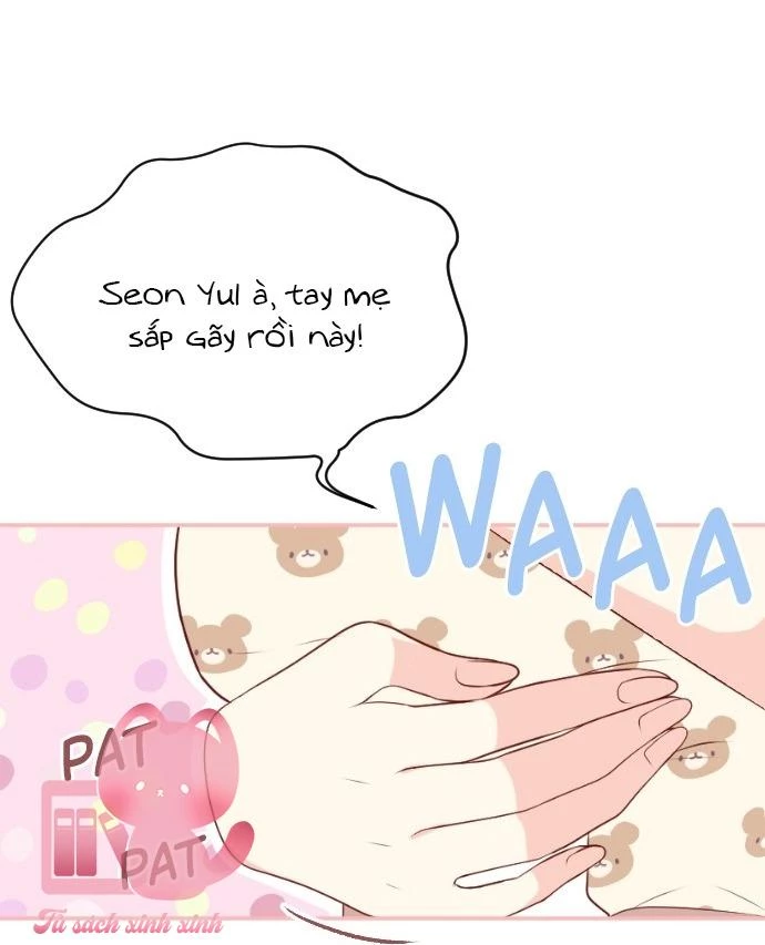 Tôi Sẽ Mang Em Đi Chapter 115 - Trang 31