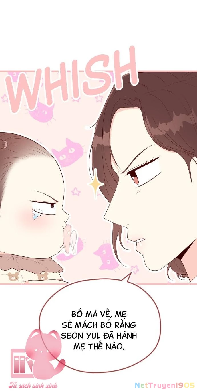 Tôi Sẽ Mang Em Đi Chapter 115 - Trang 33