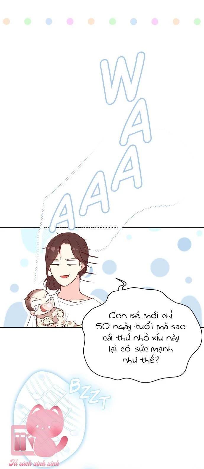 Tôi Sẽ Mang Em Đi Chapter 115 - Trang 34