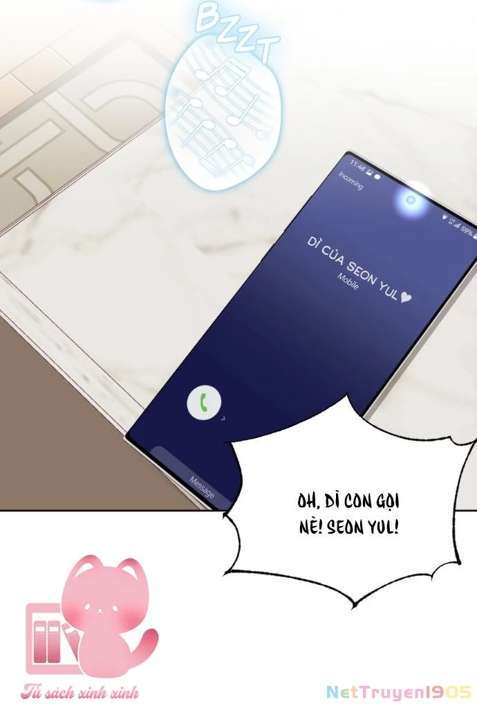 Tôi Sẽ Mang Em Đi Chapter 115 - Trang 35