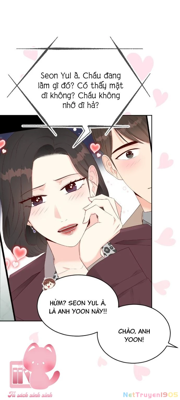 Tôi Sẽ Mang Em Đi Chapter 115 - Trang 36