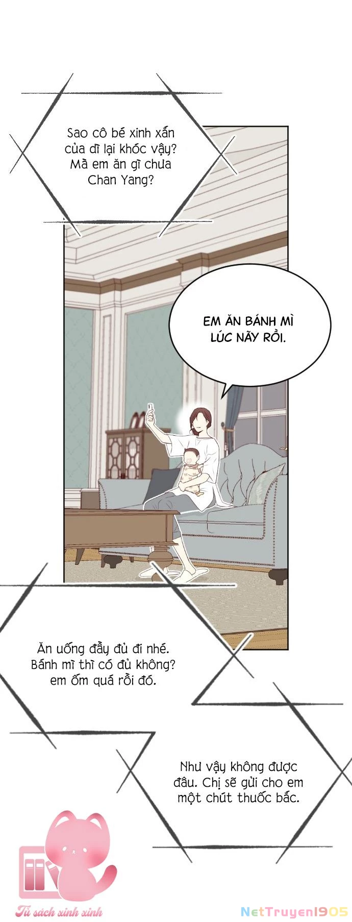 Tôi Sẽ Mang Em Đi Chapter 115 - Trang 38