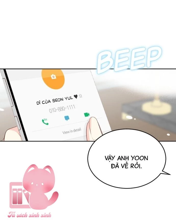 Tôi Sẽ Mang Em Đi Chapter 115 - Trang 40