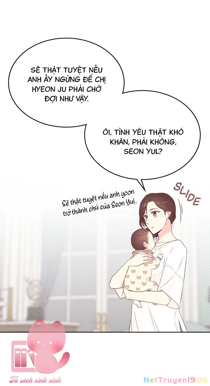Tôi Sẽ Mang Em Đi Chapter 115 - Trang 41