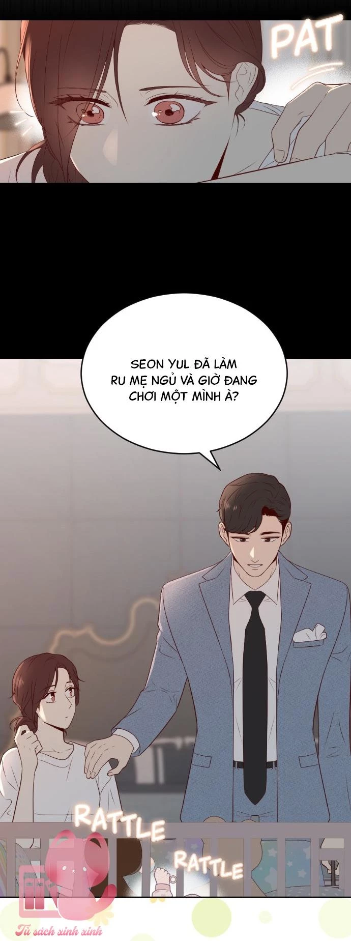 Tôi Sẽ Mang Em Đi Chapter 115 - Trang 48