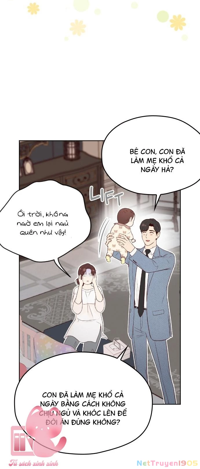 Tôi Sẽ Mang Em Đi Chapter 115 - Trang 49