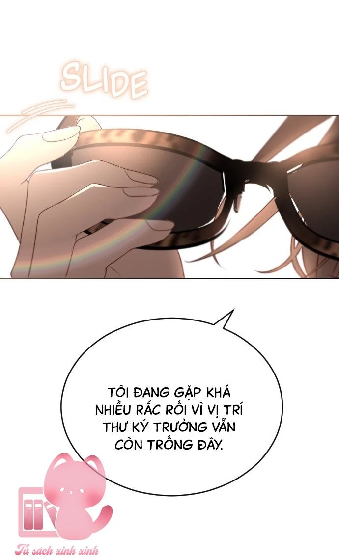Tôi Sẽ Mang Em Đi Chapter 115 - Trang 8