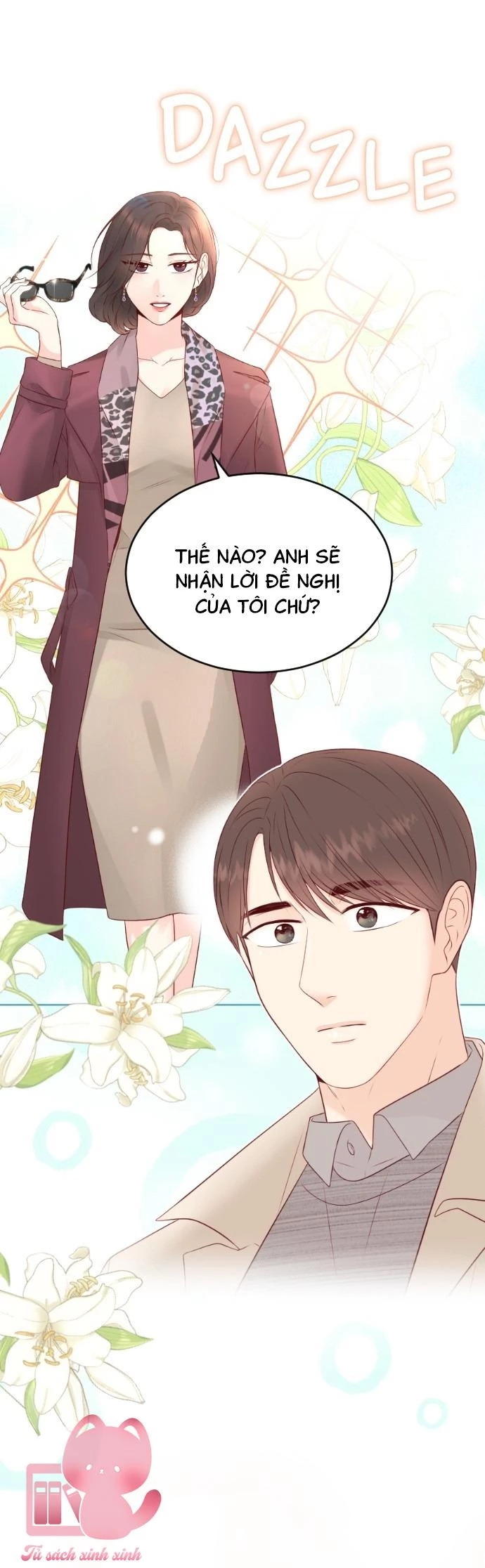 Tôi Sẽ Mang Em Đi Chapter 115 - Trang 9