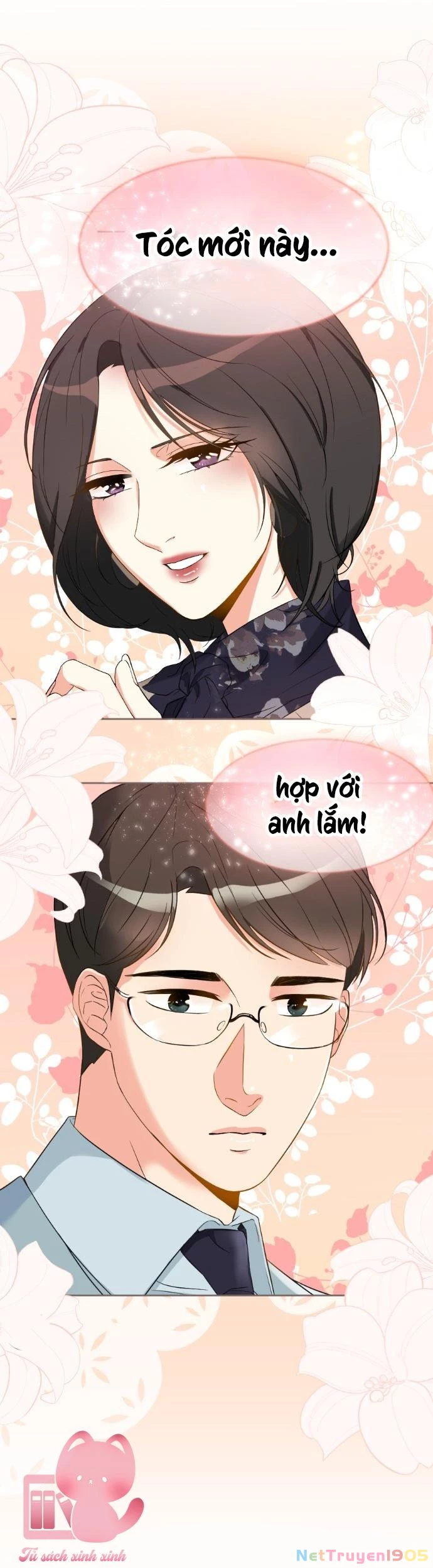 Tôi Sẽ Mang Em Đi Chapter 12 - Trang 11