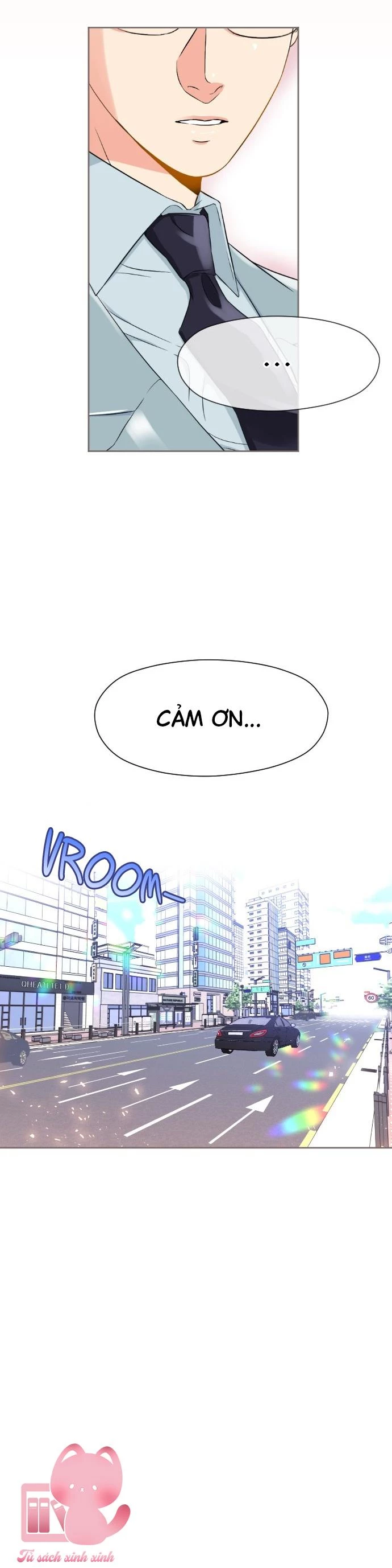 Tôi Sẽ Mang Em Đi Chapter 12 - Trang 12