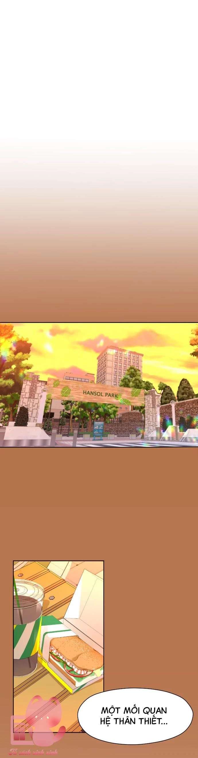 Tôi Sẽ Mang Em Đi Chapter 12 - Trang 13