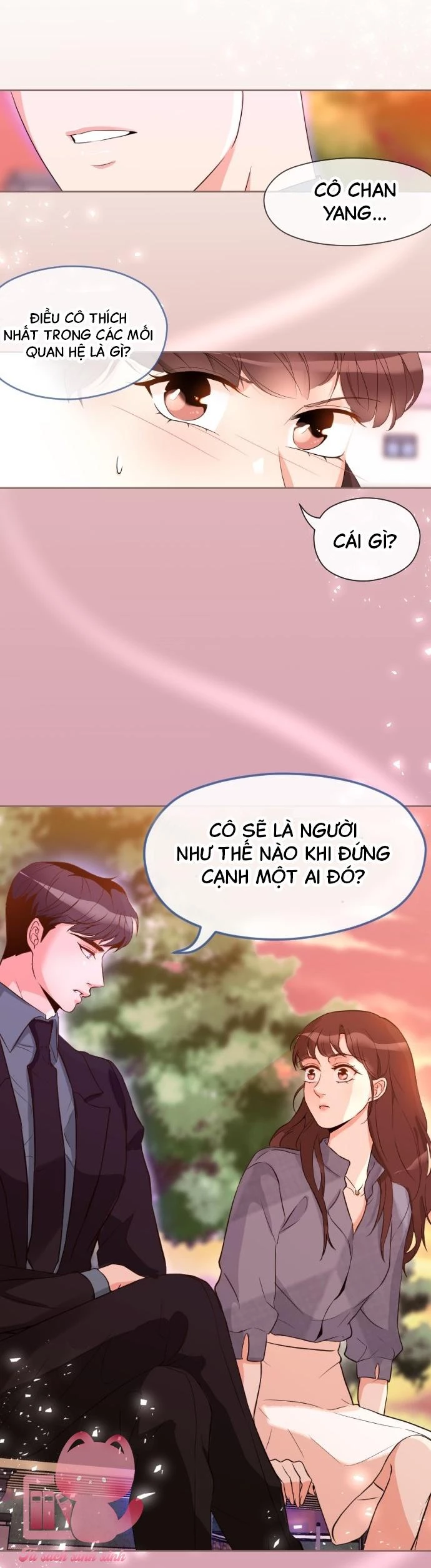 Tôi Sẽ Mang Em Đi Chapter 12 - Trang 23