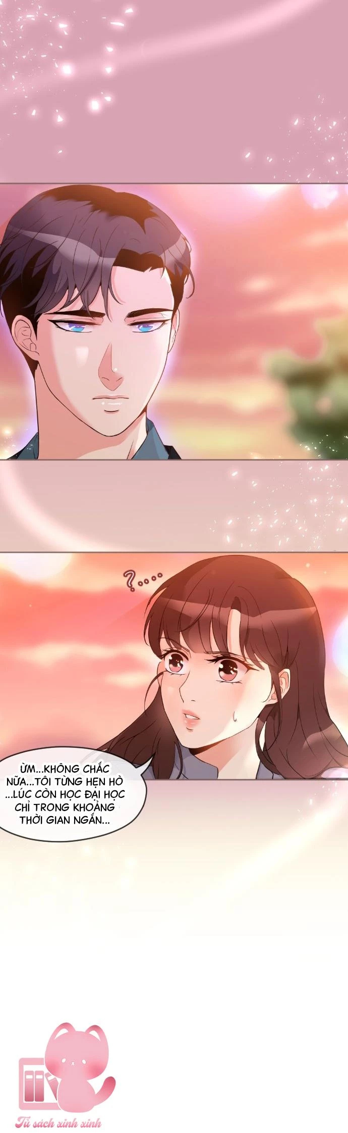 Tôi Sẽ Mang Em Đi Chapter 12 - Trang 24