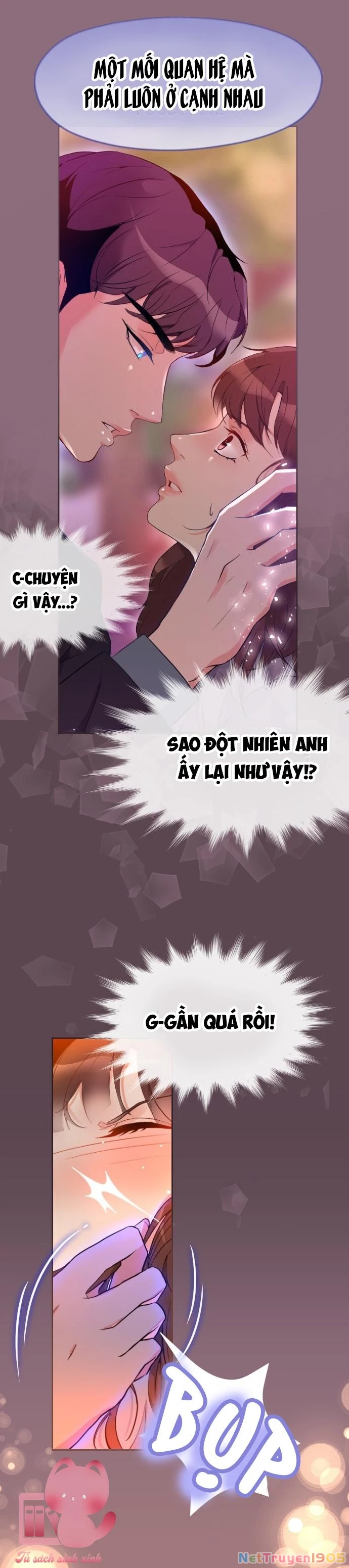 Tôi Sẽ Mang Em Đi Chapter 12 - Trang 29