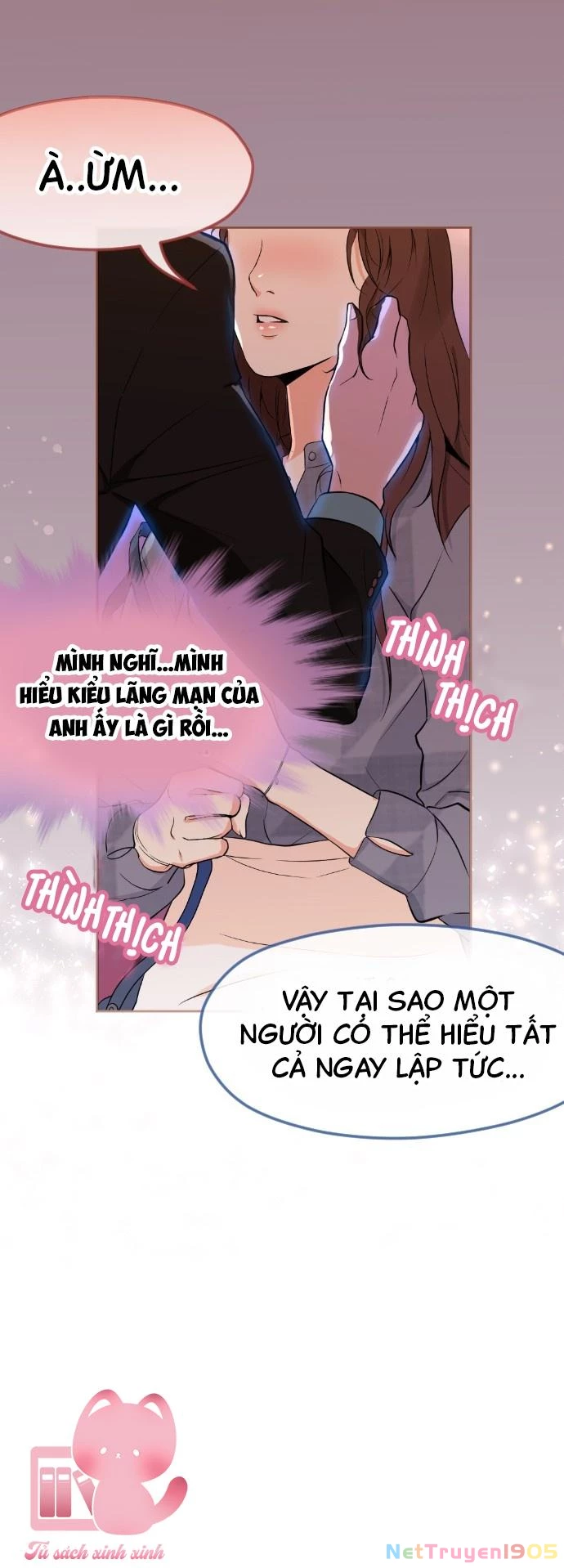 Tôi Sẽ Mang Em Đi Chapter 12 - Trang 30