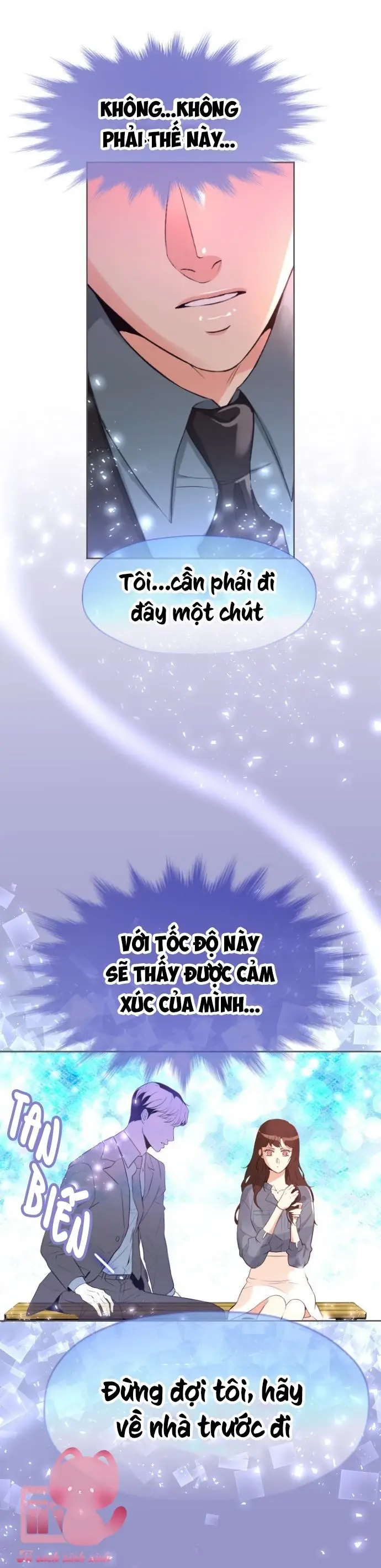 Tôi Sẽ Mang Em Đi Chapter 12 - Trang 32