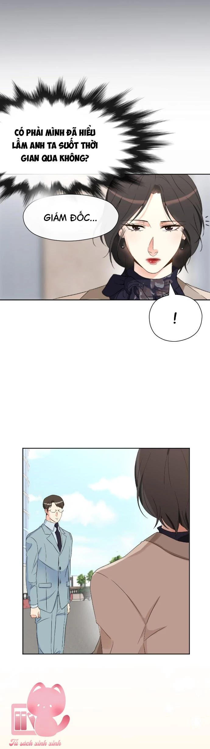Tôi Sẽ Mang Em Đi Chapter 12 - Trang 5