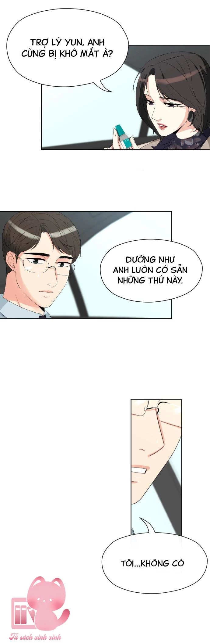 Tôi Sẽ Mang Em Đi Chapter 12 - Trang 9