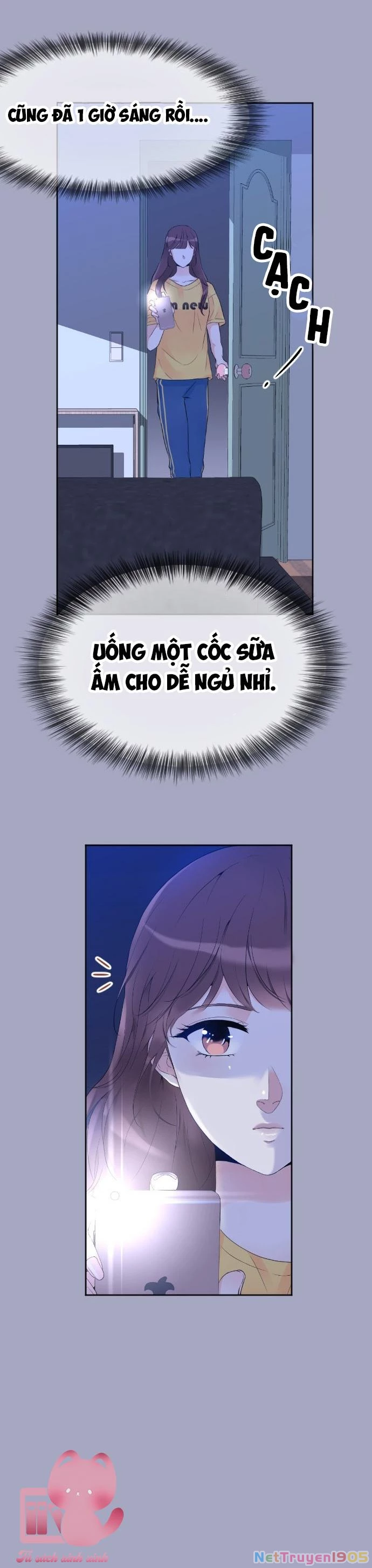 Tôi Sẽ Mang Em Đi Chapter 13 - Trang 10