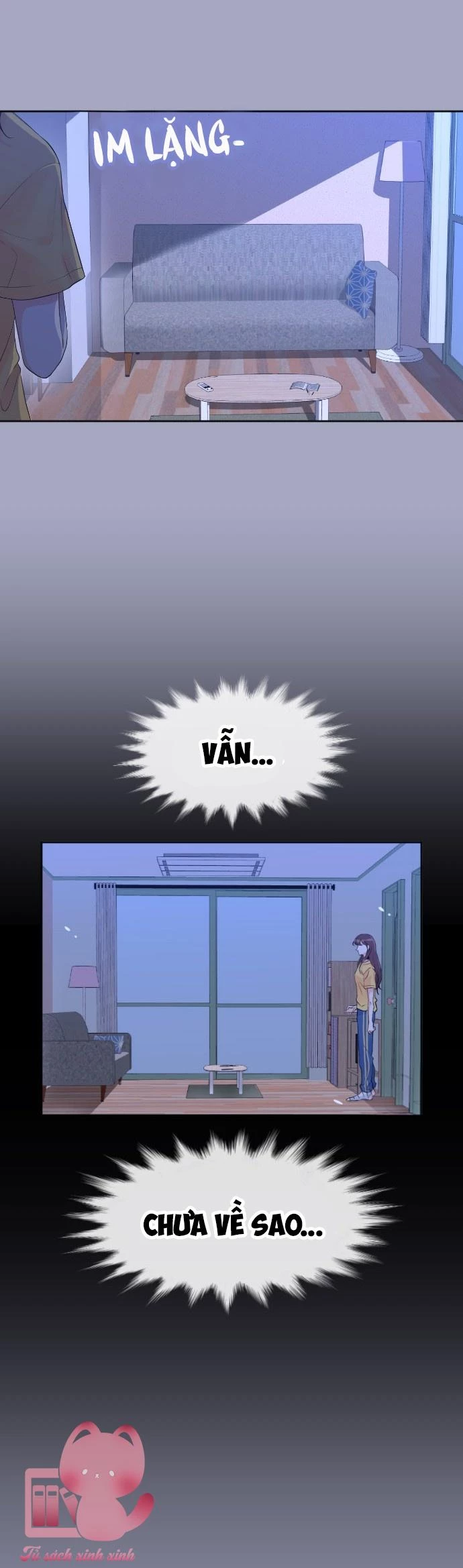 Tôi Sẽ Mang Em Đi Chapter 13 - Trang 11