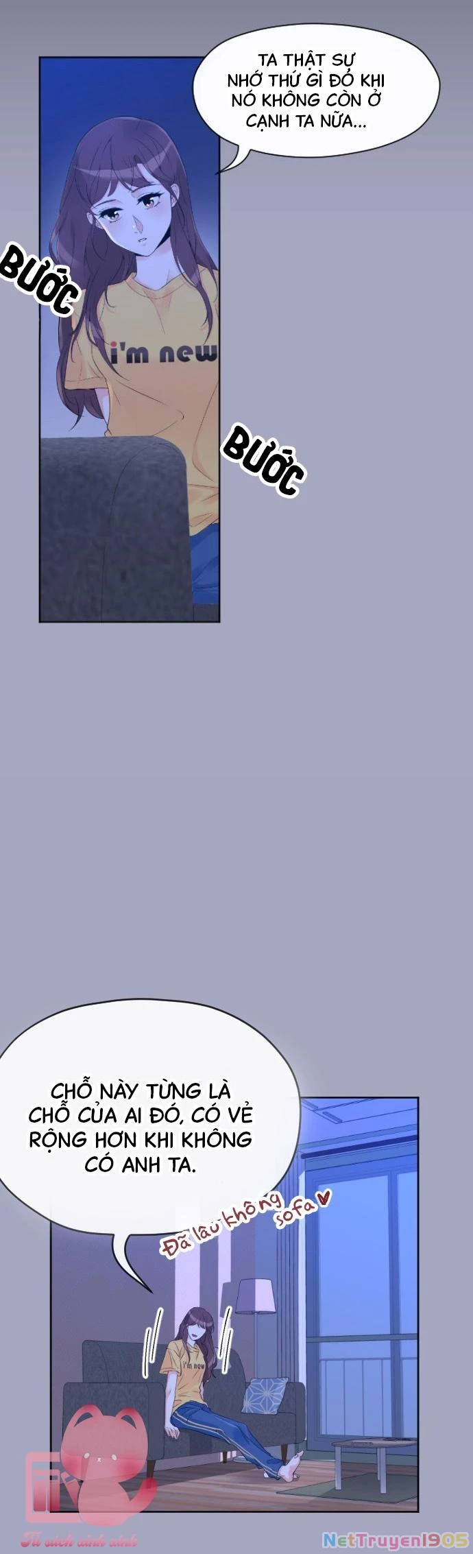 Tôi Sẽ Mang Em Đi Chapter 13 - Trang 12