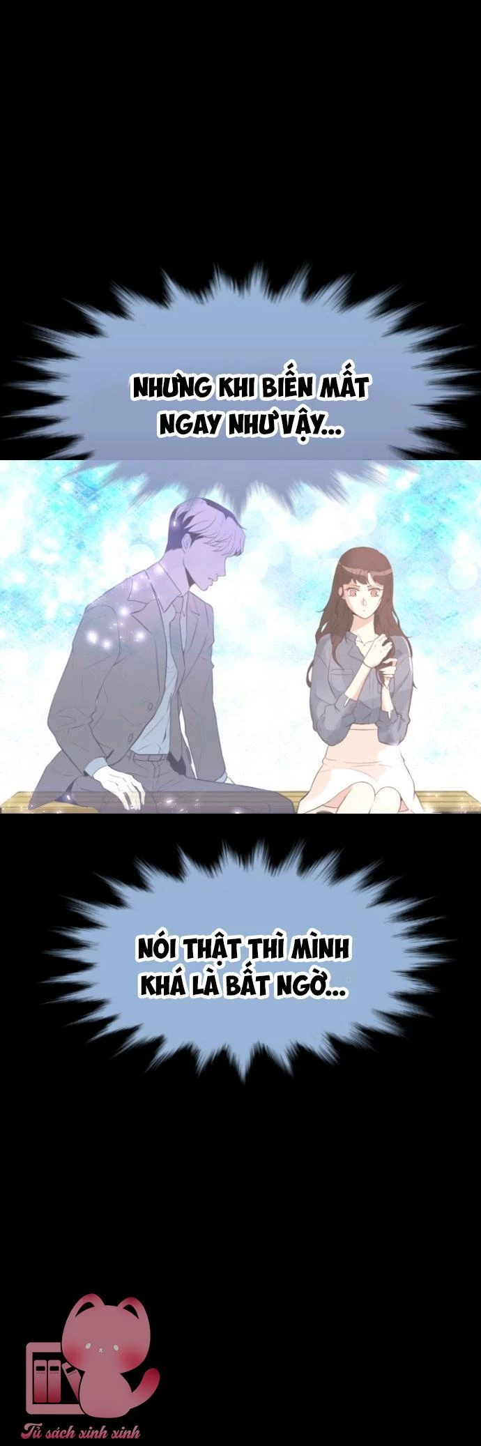 Tôi Sẽ Mang Em Đi Chapter 13 - Trang 16