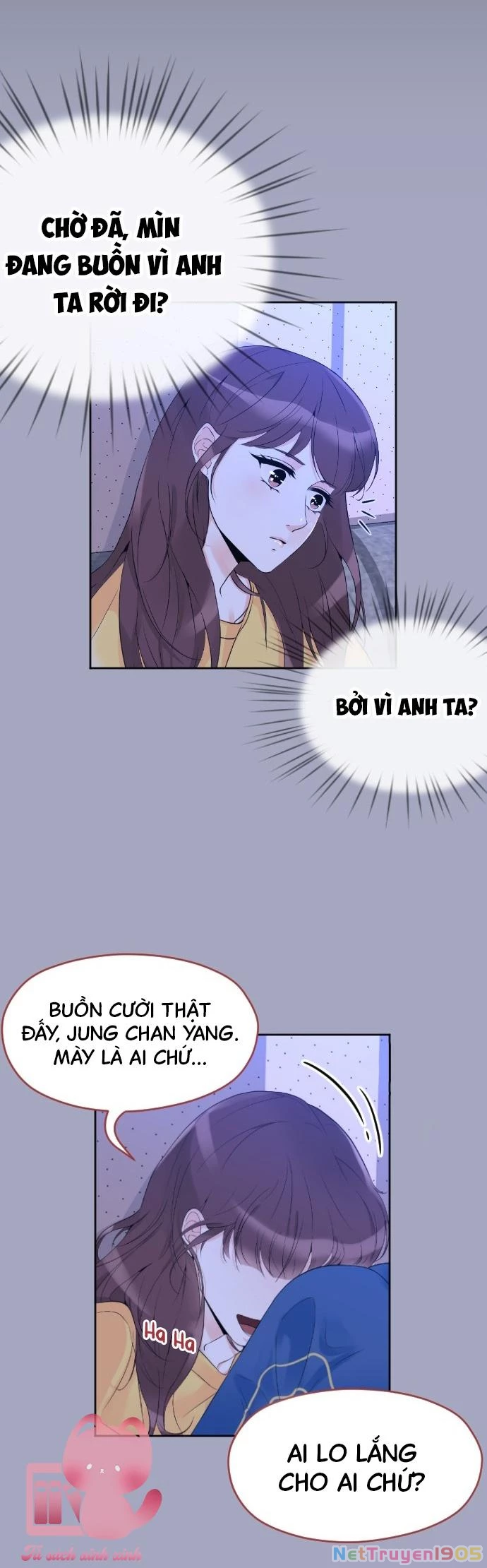 Tôi Sẽ Mang Em Đi Chapter 13 - Trang 18