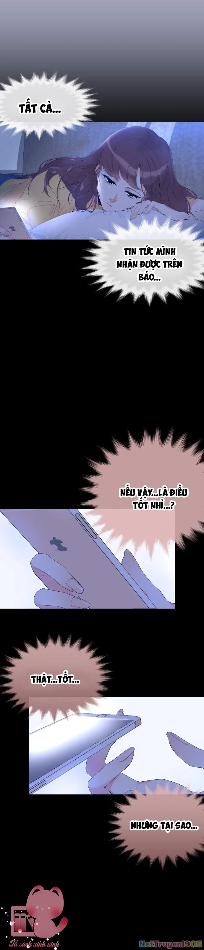 Tôi Sẽ Mang Em Đi Chapter 13 - Trang 22