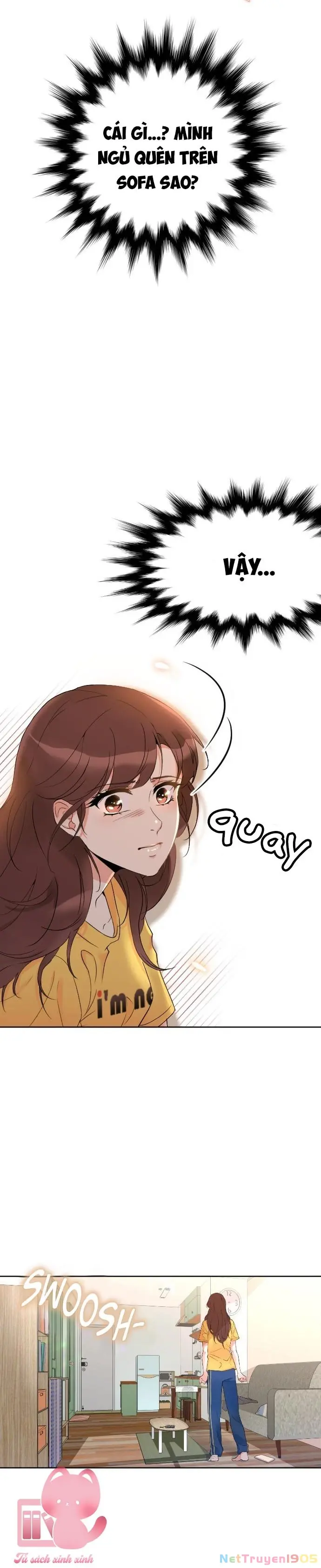 Tôi Sẽ Mang Em Đi Chapter 13 - Trang 24
