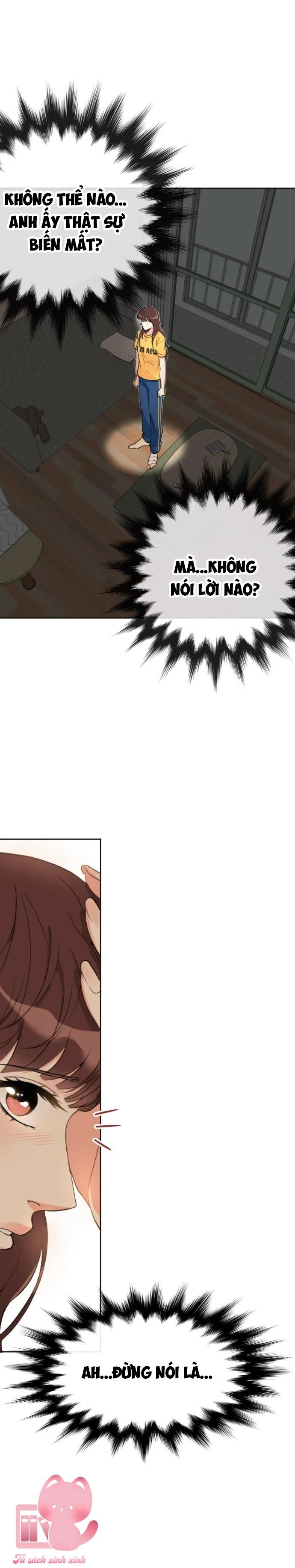 Tôi Sẽ Mang Em Đi Chapter 13 - Trang 25