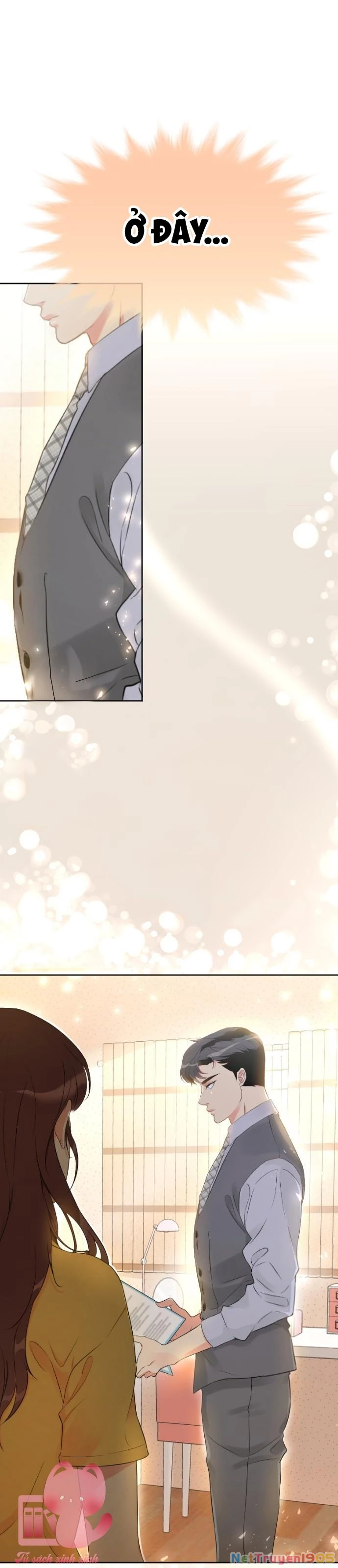Tôi Sẽ Mang Em Đi Chapter 13 - Trang 28